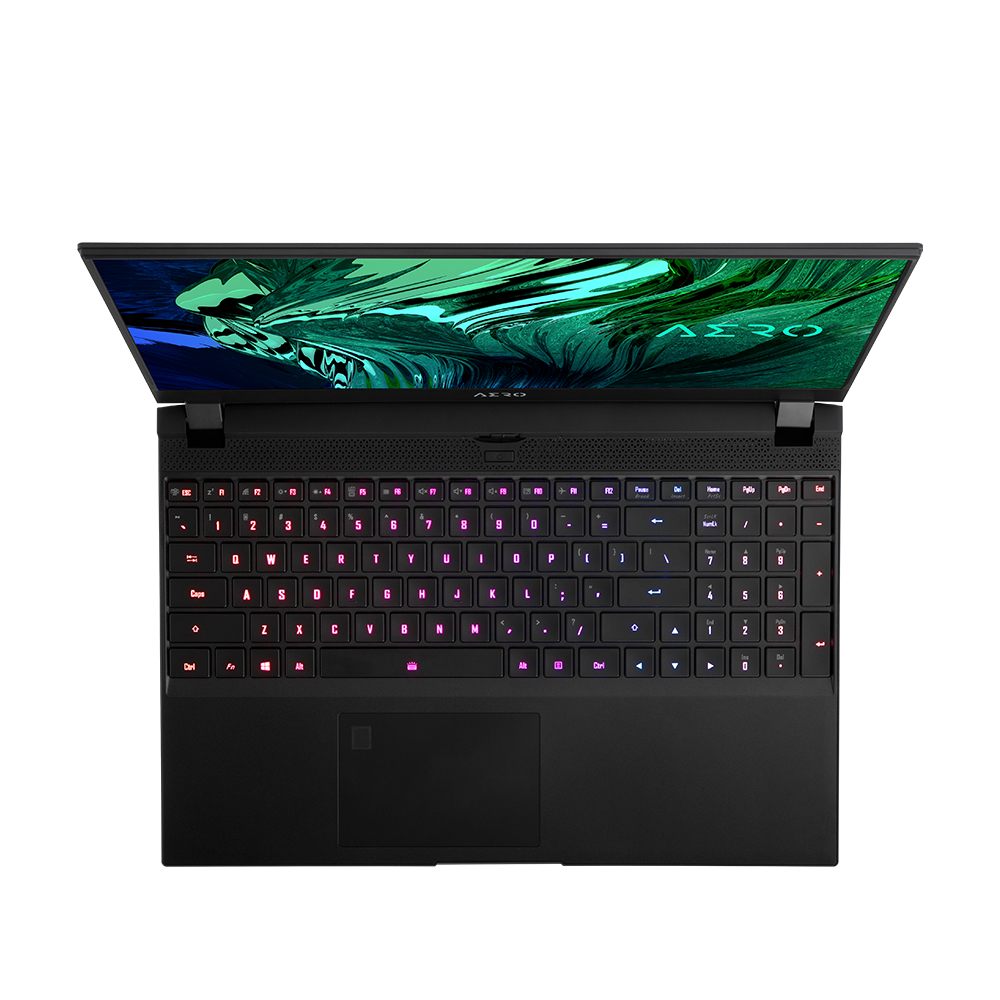 GIGABYTE OLED KD-72DE624SR – image 4