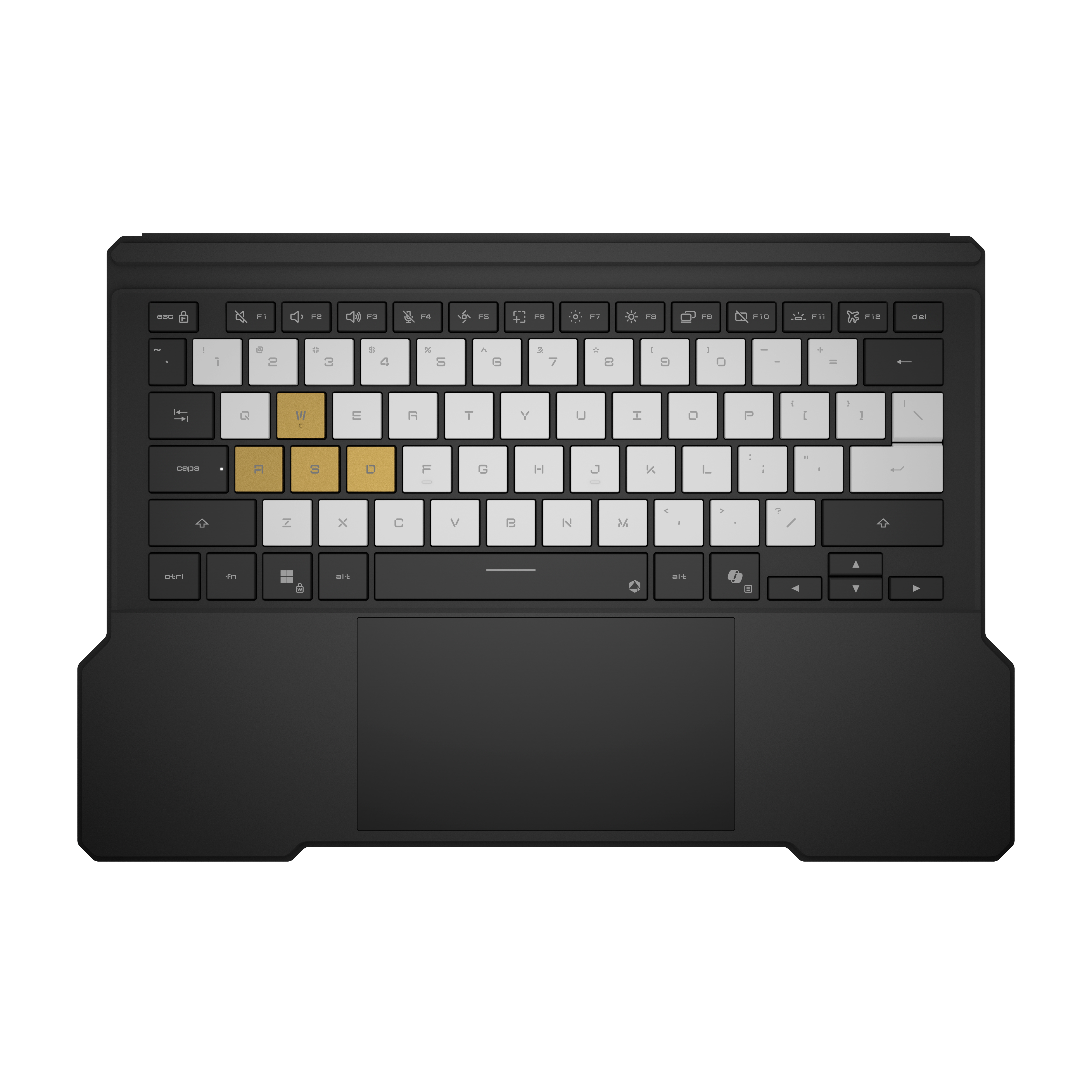 Asus - Portátil Gaming ASUS ROG Flow Z13-KJP GZ302EAC-RU178W, Ryzen AI Max+ 395, 128GB, 1 TB SSD, 13,4', W11. - imagen 6