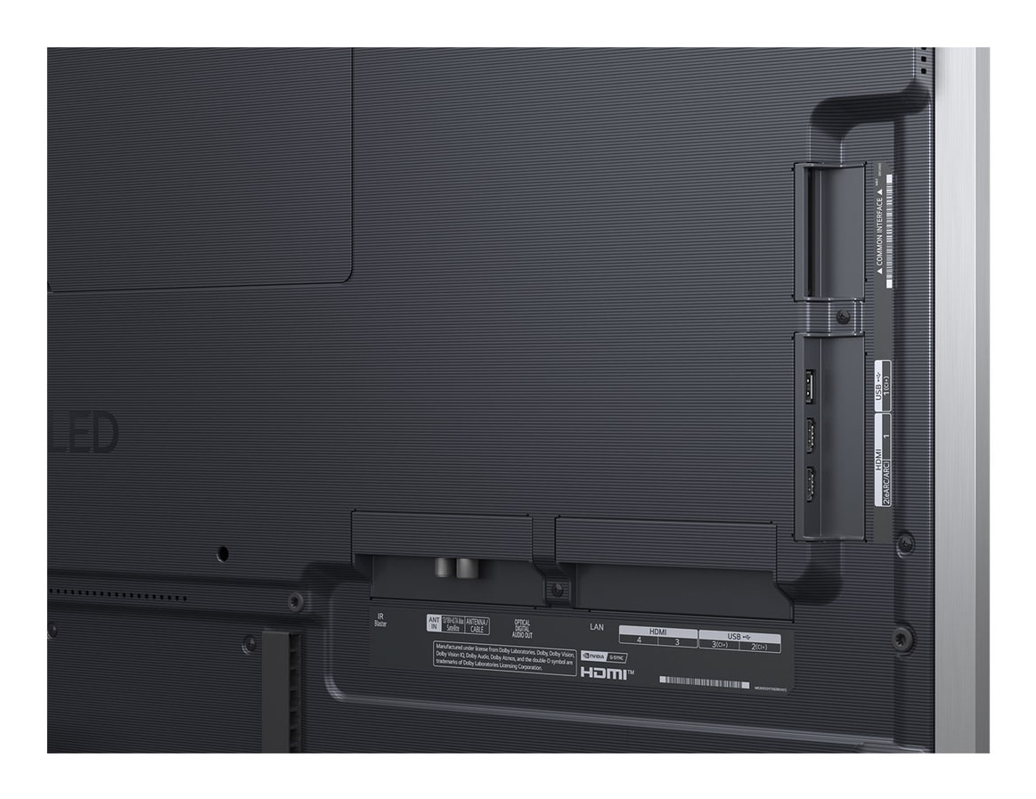TV LG OLED Evo OLED55G5 139 cm 2025 — photo 12