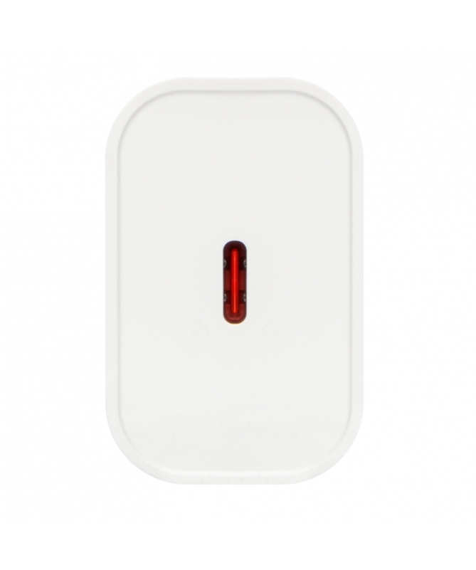 Vultech CC-120PDC mobile device charger Universal White AC Fast charging Indoor – image 4