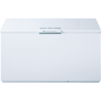 AEG A80340GT freezer Chest freezer Freestanding