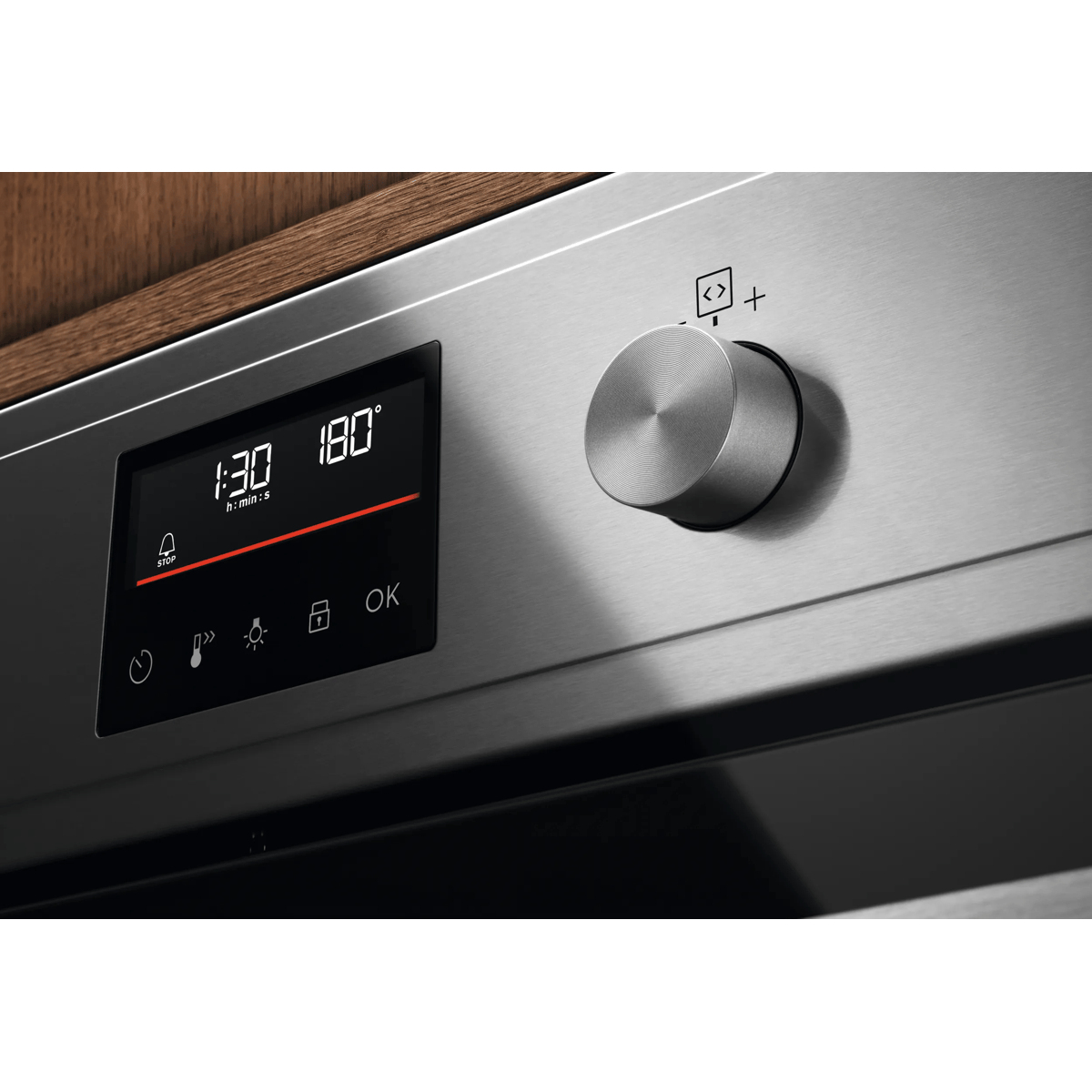 Electrolux CODFP46X2 72 L 2990 W Stainless steel – image 2