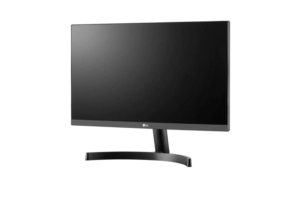 LG 24MK600M-B computer monitor – image 2