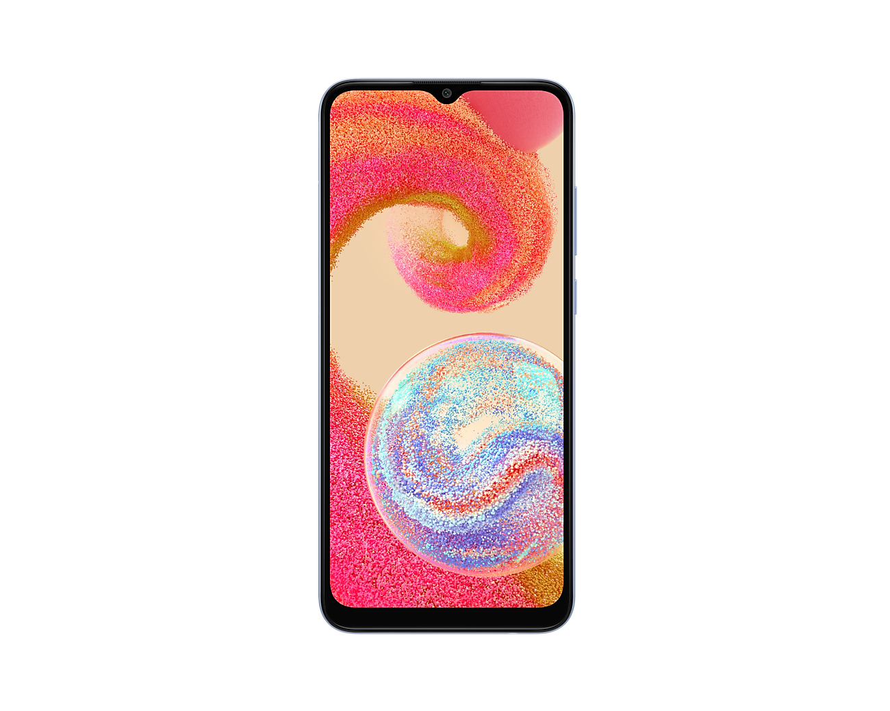 Samsung Galaxy A04e 16.5 cm (6.5") Single SIM 4G USB Type-C 3 GB 32 GB 5000 mAh Blue – image 2