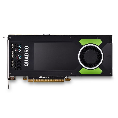 Dell 490-BDXP graphics card NVIDIA Quadro P4000 – image 2