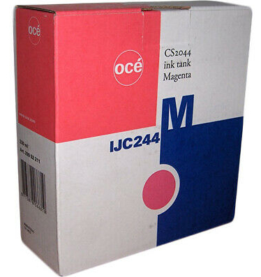 Canon CAN8588A003 ink cartridge 1 pc(s) Original Magenta