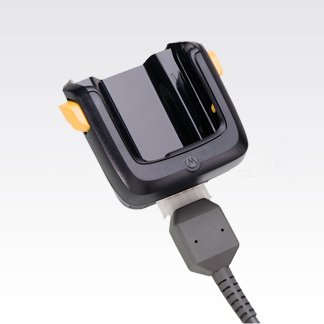 Zebra Motorola VCD5500-1000R mobile device charger PDA Black Cigar lighter Auto
