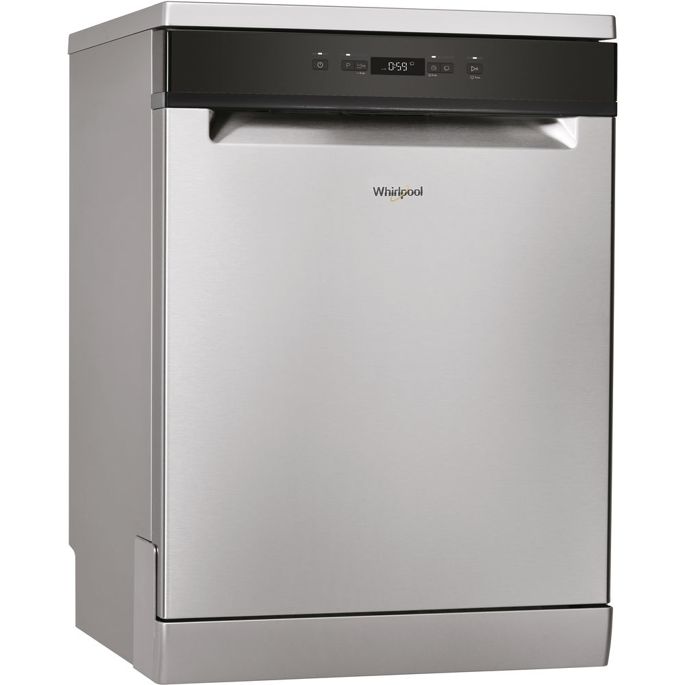 Whirlpool WFC 3B16 X