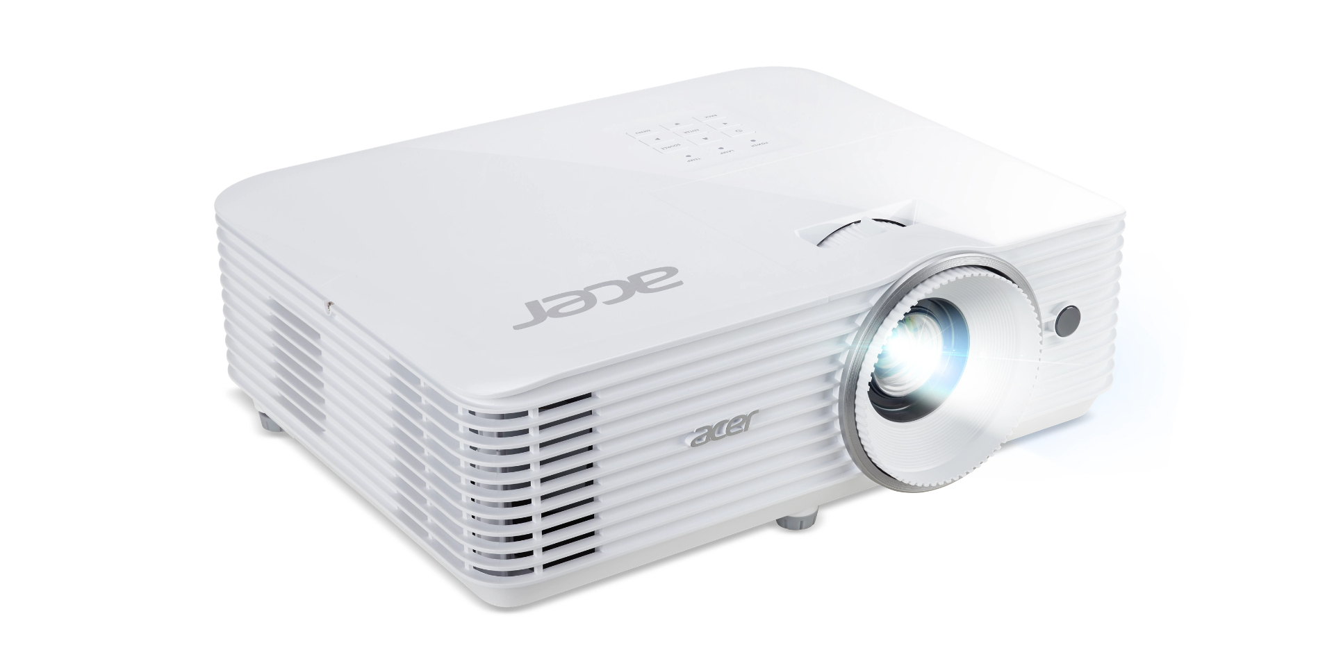 Acer H6546Ki Standard throw projector 5200 ANSI lumens DLP 1080p (1920x1080) White – image 6