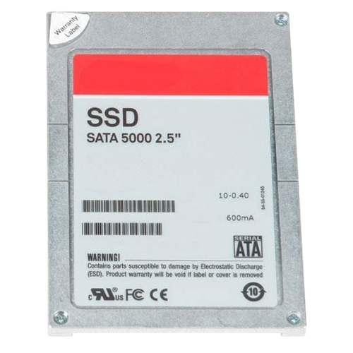 Dell 400-24955 internal solid state drive