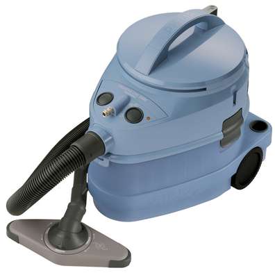 Philips FC6842 10 L Cylinder vacuum Dry&wet 1500 W