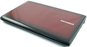 Samsung R R780-JT4BUK Intel® Core™ i5 i5-480M – image 4