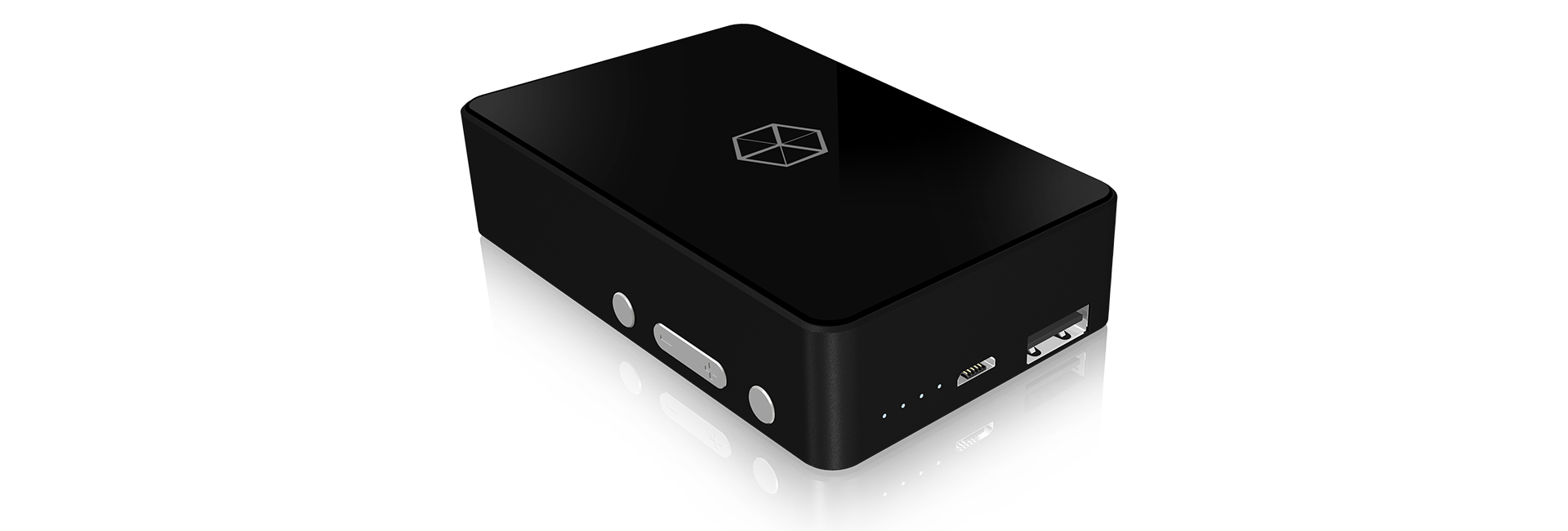 Icy Box IB-PBa5000 – image 2