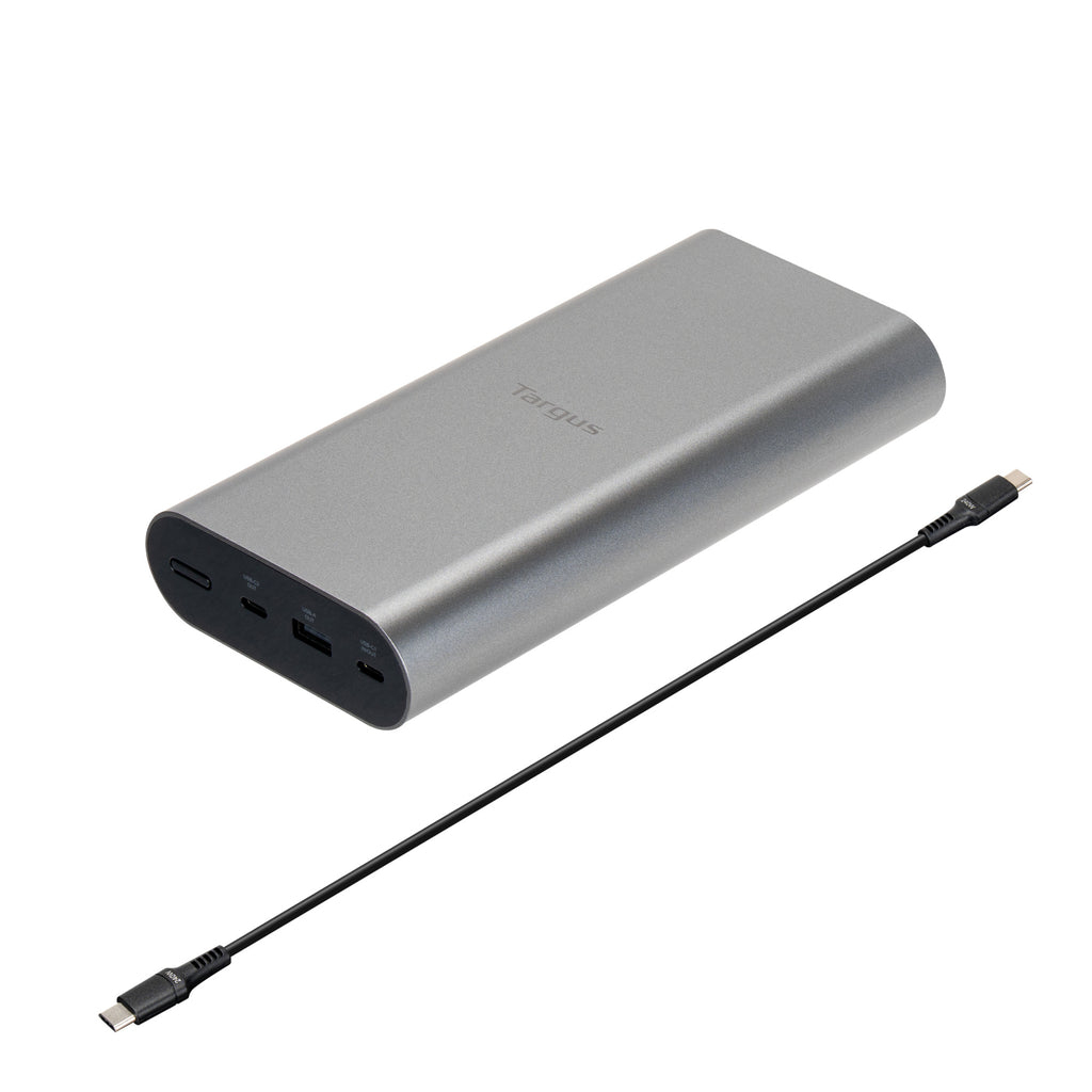 Targus APB080GLZ power bank – image 1