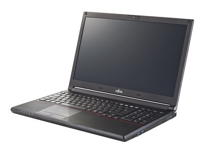 Fujitsu LIFEBOOK E554 Intel® Core™ i3 i3-4000M Laptop – image 2