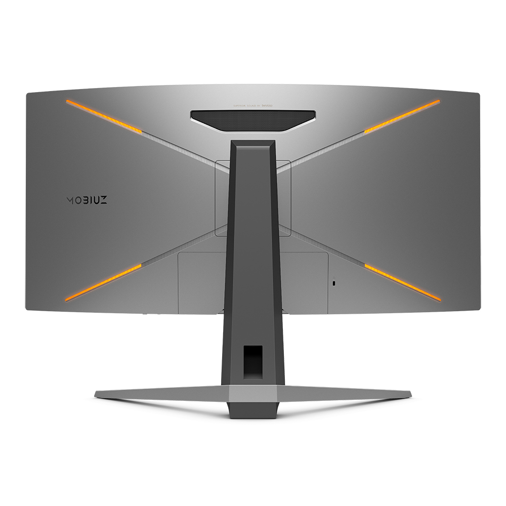 BenQ EX3410R computer monitor – image 4