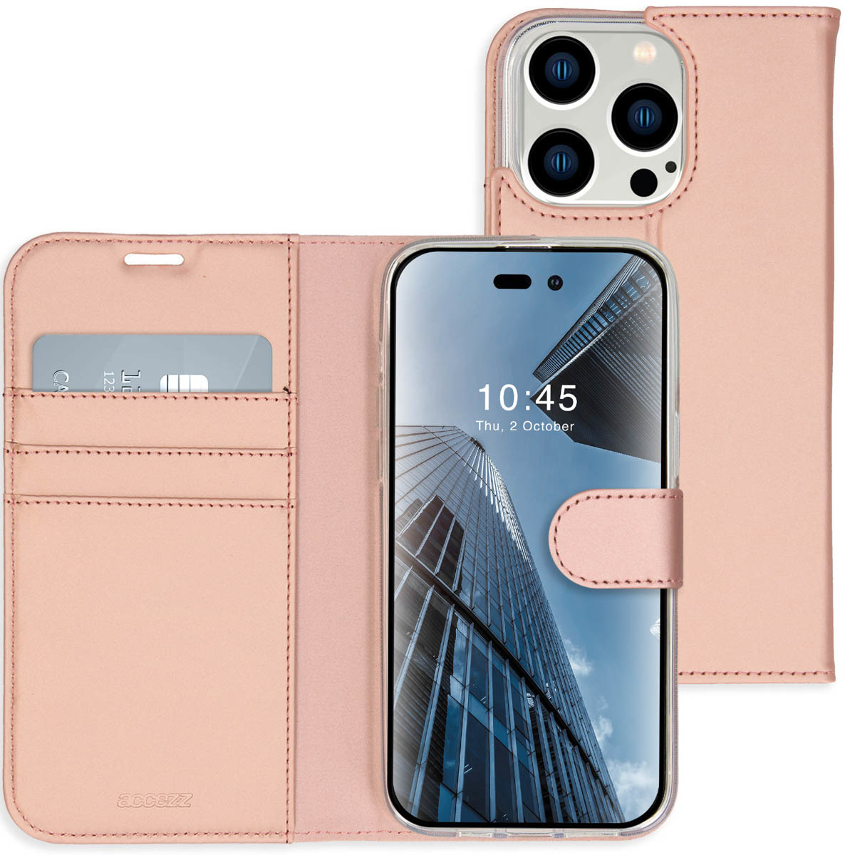Accezz SH00050981 mobile phone case