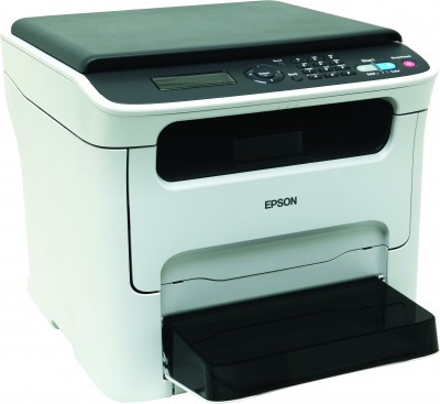 Epson AcuLaser CX16 – image 4