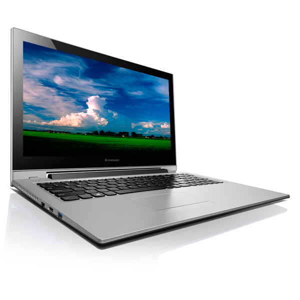Lenovo IdeaPad S500T-IFI(H) Intel® Core™ i5 i5-3337U Laptop – image 2