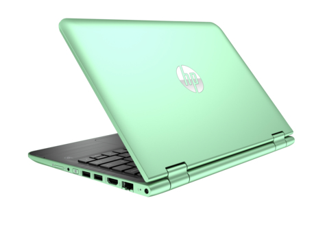 HP Pavilion x360 11-k101nd Intel® Celeron® N3050 Hybrid (2-in-1) – image 5