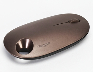 Targus AMW064US mouse Office RF Wireless Laser 1200 DPI – image 2