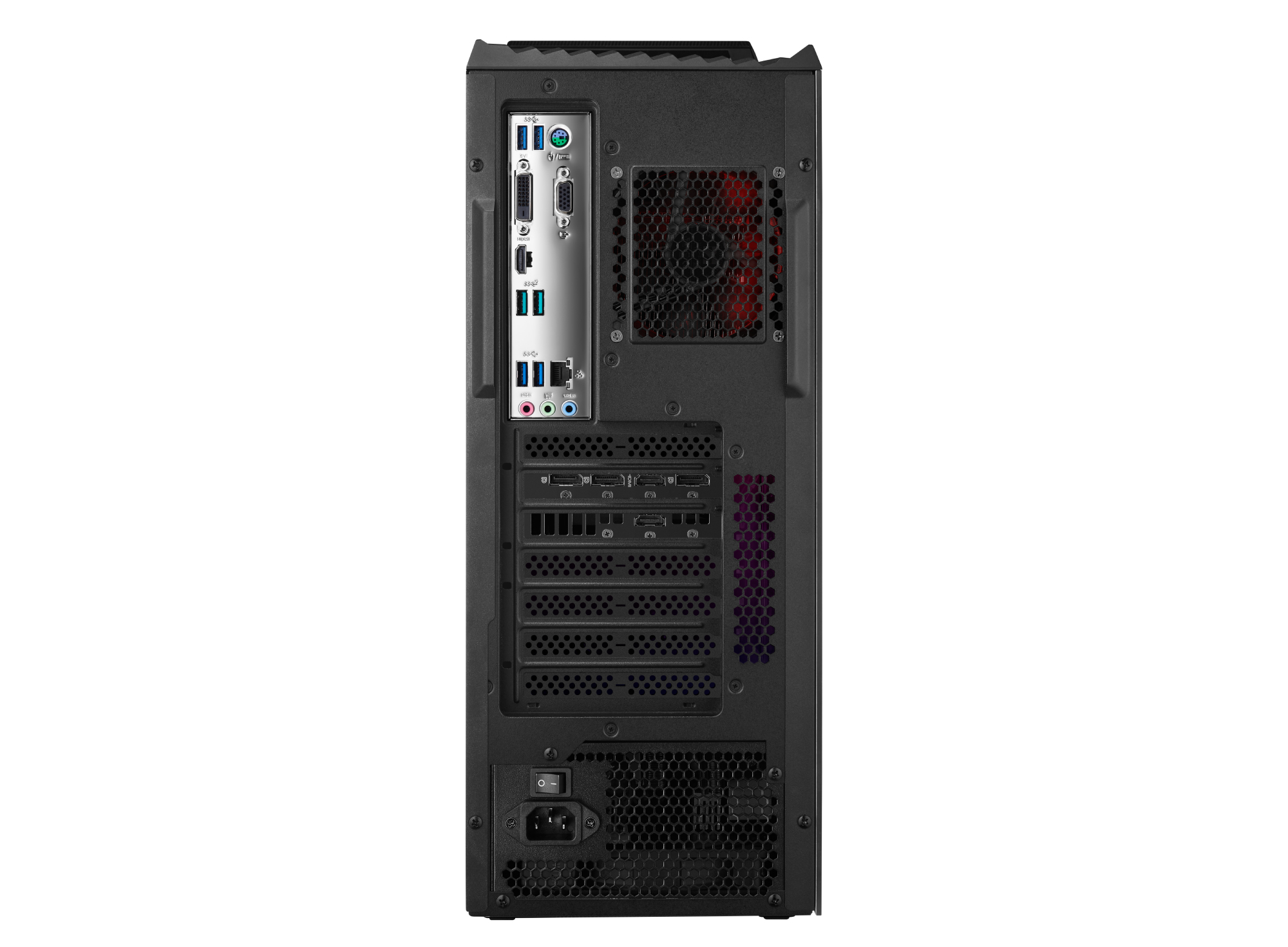 ASUS ROG Strix G15DS AMD Ryzen™ 7 – image 8