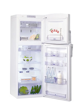 Whirlpool ARC 4100 WH