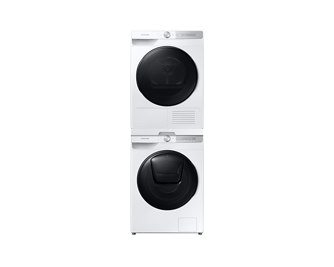 Samsung DV90T7240BH/S6 tumble dryer Freestanding Front-load – image 5