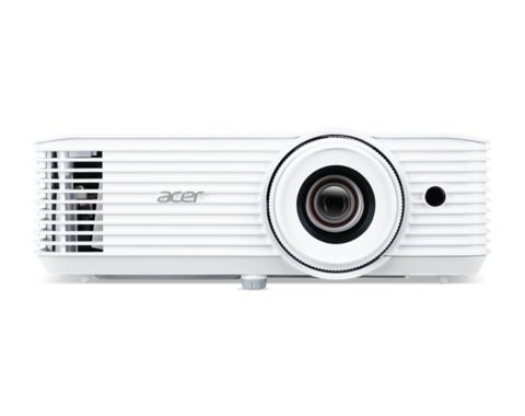 Acer H6815ATV Standard throw projector 4000 ANSI lumens DLP UHD 4K (3840x2160) White – image 3