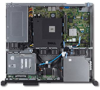 Dell PowerEdge R210II server – image 3