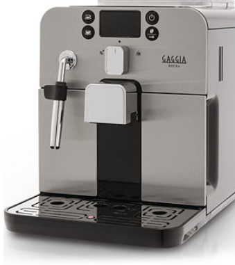 Gaggia Brera Fully-auto Espresso machine – image 3