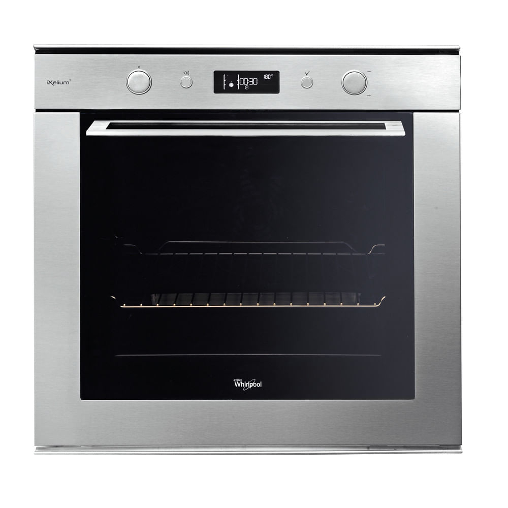 Whirlpool AKZM 756 — vue 1 sur 2