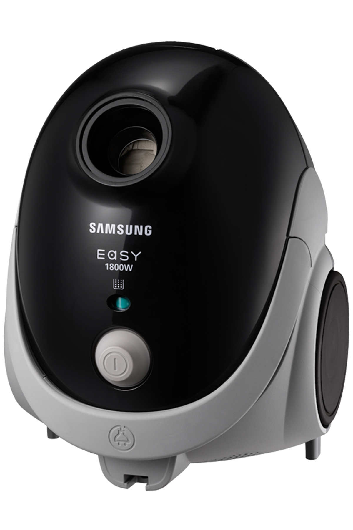 Samsung SC-5241 2.4 L Cylinder vacuum Dry 1800 W Dust bag – image 4