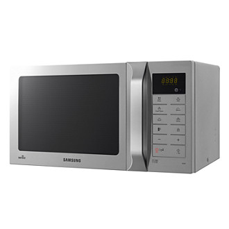 Samsung ME89F-1SS microwave – image 3