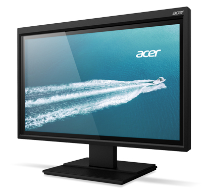 Acer B226HQL ymdrpz – image 5