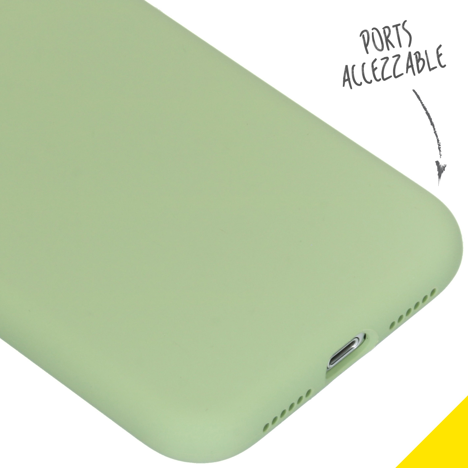 Accezz iPXr60833605 mobile phone case – image 3