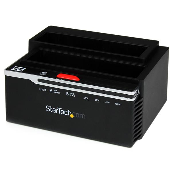 StarTech.com SATDOC2RU3EU – image 1
