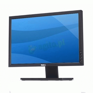 Dell E1910 computer monitor – image 2