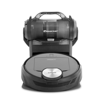 Ecovacs DEEBOT R96 – image 1