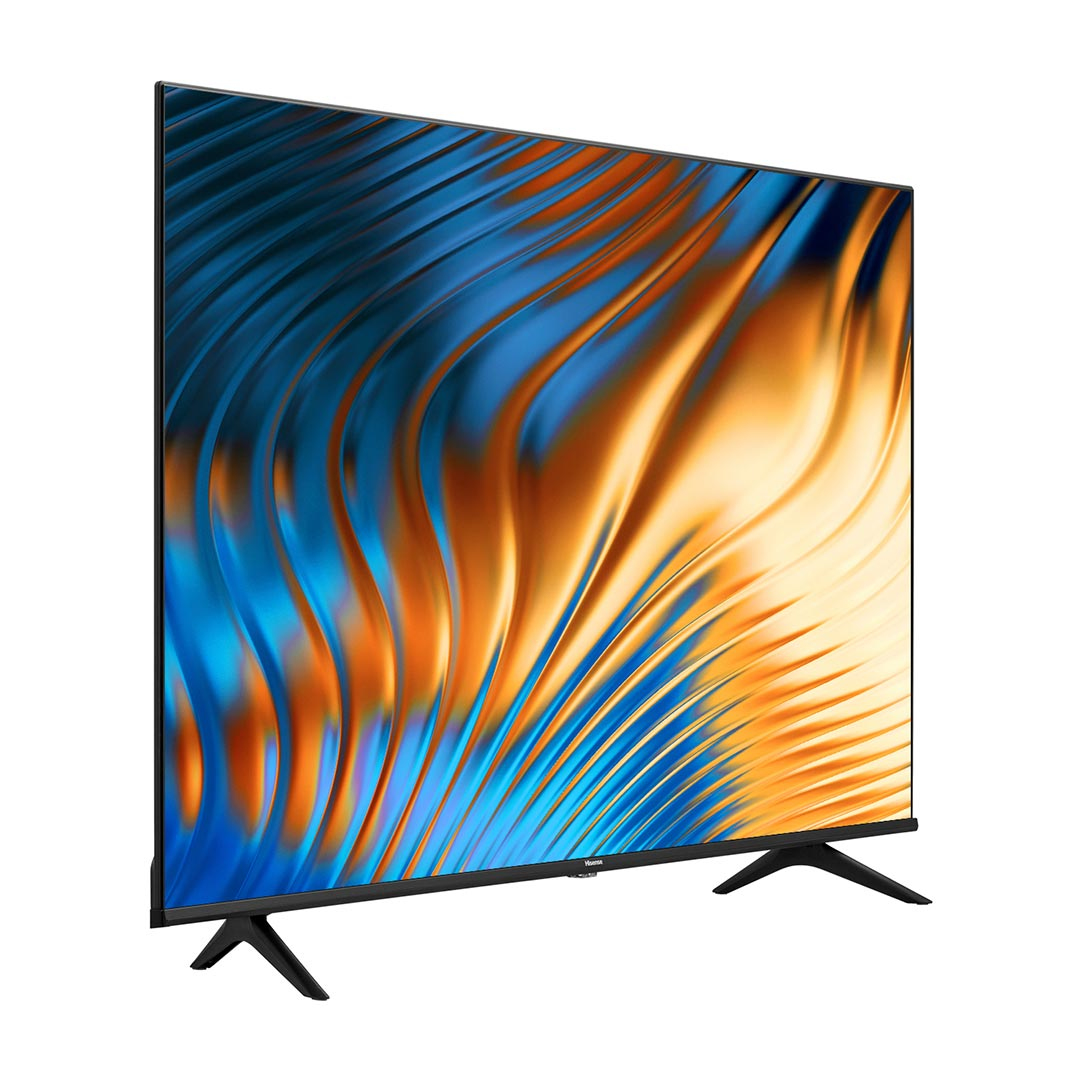 Hisense 58A6HV TV 147.3 cm (58") 4K Ultra HD Smart TV Wi-Fi Black – image 4