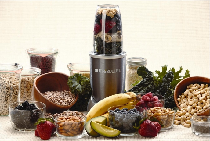 NutriBullet Nutri Bullet – image 3