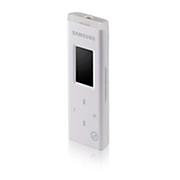Samsung YP-U3 4GB White – image 5