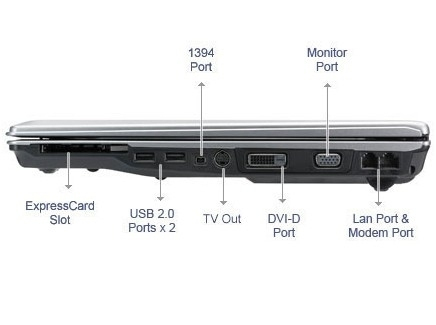 ASUS F3SC-AP081C, EN – image 3