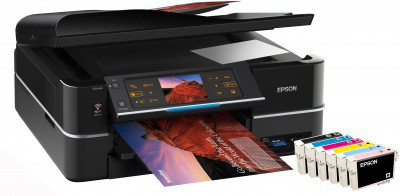 Epson Stylus Photo PX820FWD Inkjet A4 – image 6