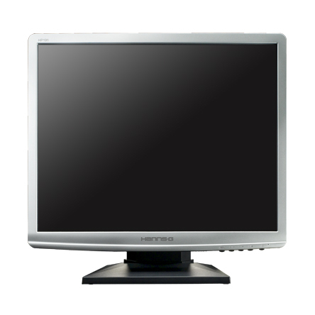 Hannspree Hanns.G HP191DJ computer monitor – image 1
