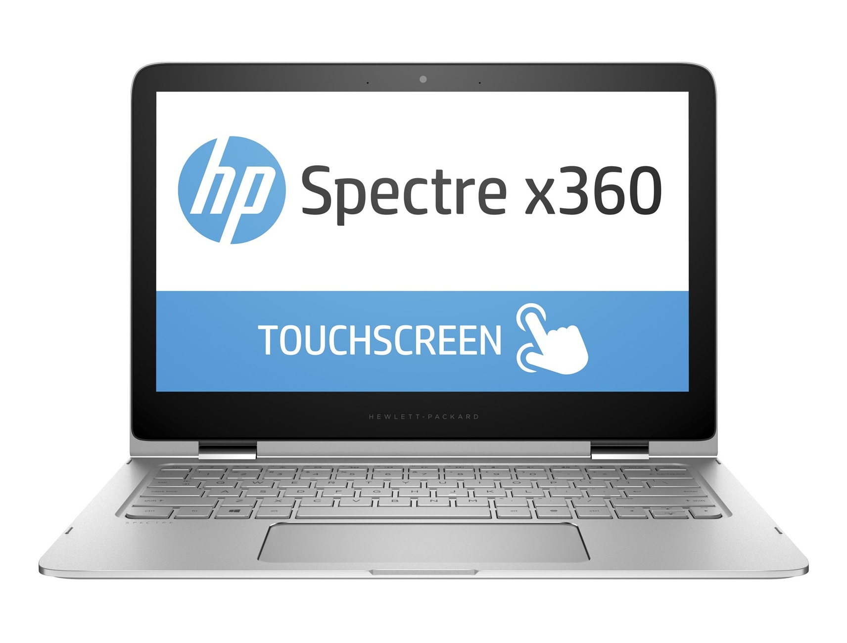 HP Spectre x360 13-ac039tu Intel® Core™ i7 i7-7500U Hybrid (2-in-1)