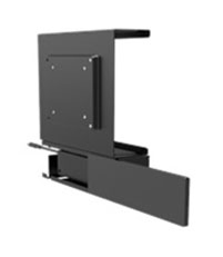 Dell VESA Mount - Installazione Cliente - staffa …