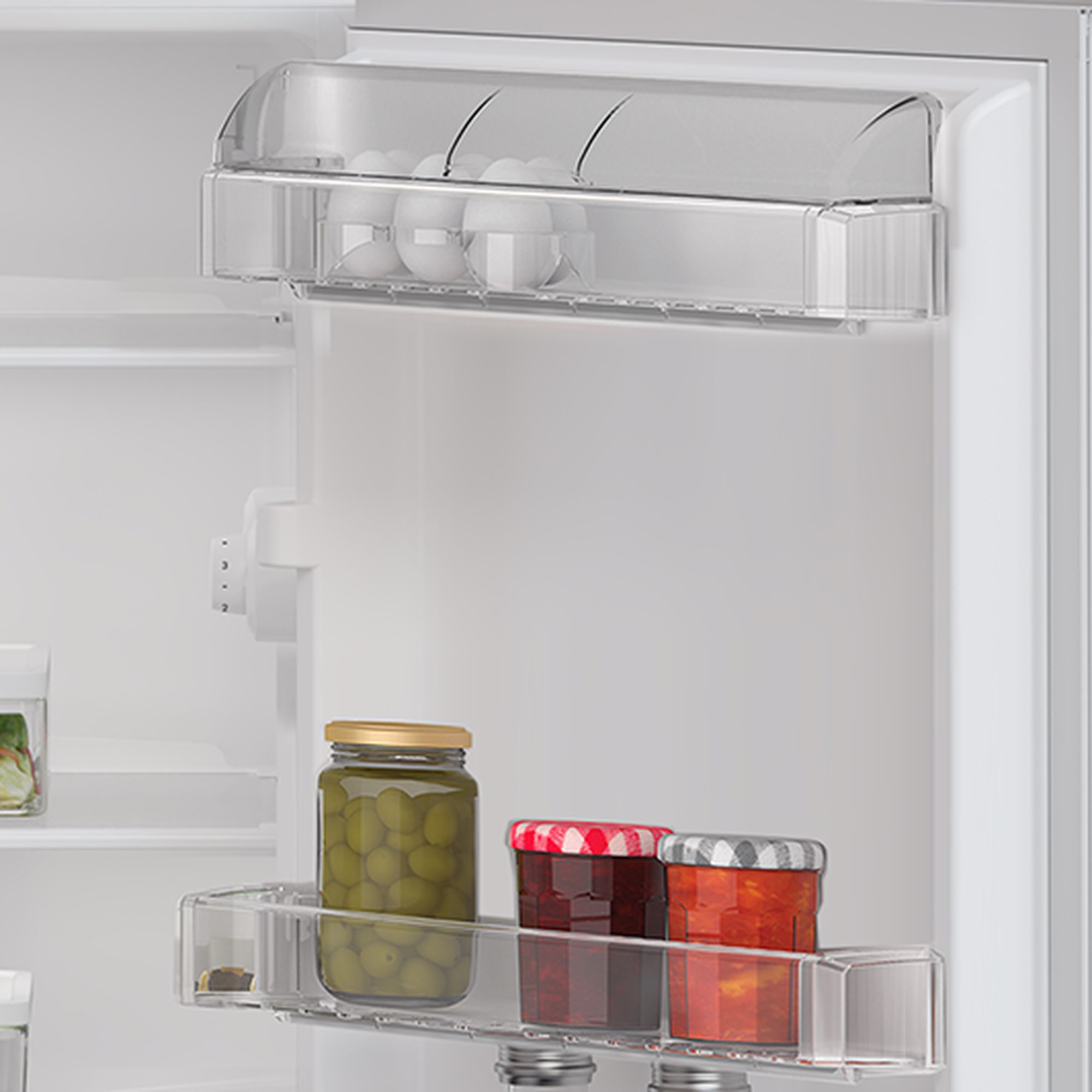 Grundig GTMI10141FN fridge Built-in – image 2