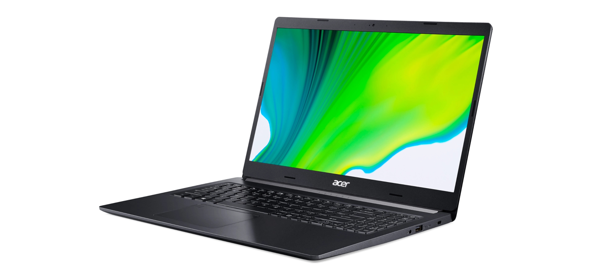 Acer Aspire 5 A515-45-R4UW AMD Ryzen™ 5 5500U Laptop – image 3