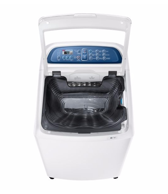 Samsung WA18J6710LW/AX washing machine Front-load – image 8